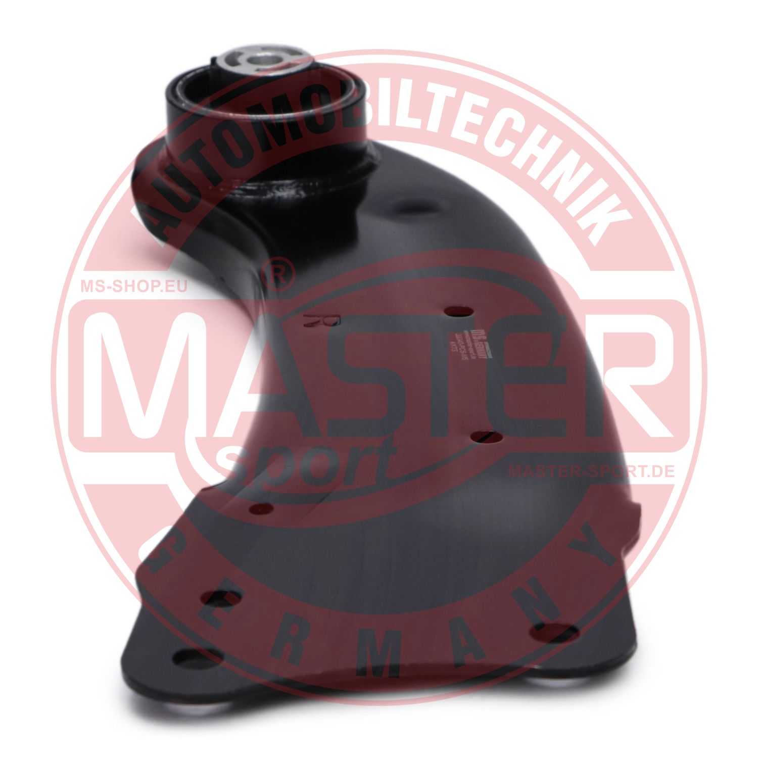 Brat suspensie roata MASTERSPORT GERMANY 38040-PCS-MS